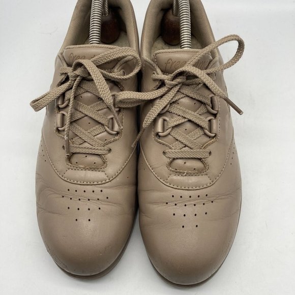 SAS Free Time Womens Comfort Nursing Oxford 8M - Picture 9 of 10